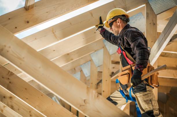 Reliable Cedar Rapids, IA Roofing Contractor Solutions