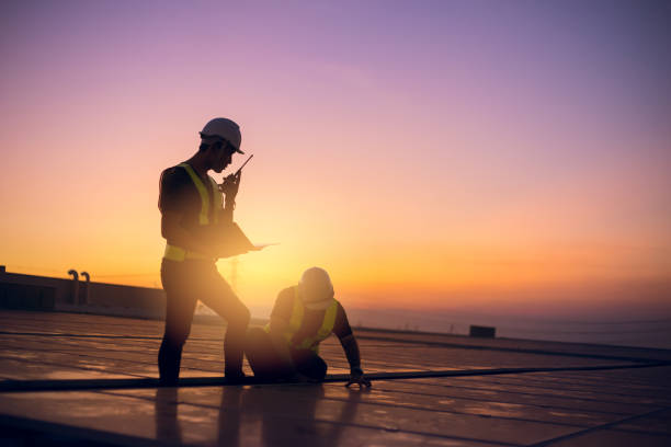 Quick and Trustworthy Emergency Roof Repair Services in Cedar Rapids, IA